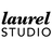 Laurel Studio logo
